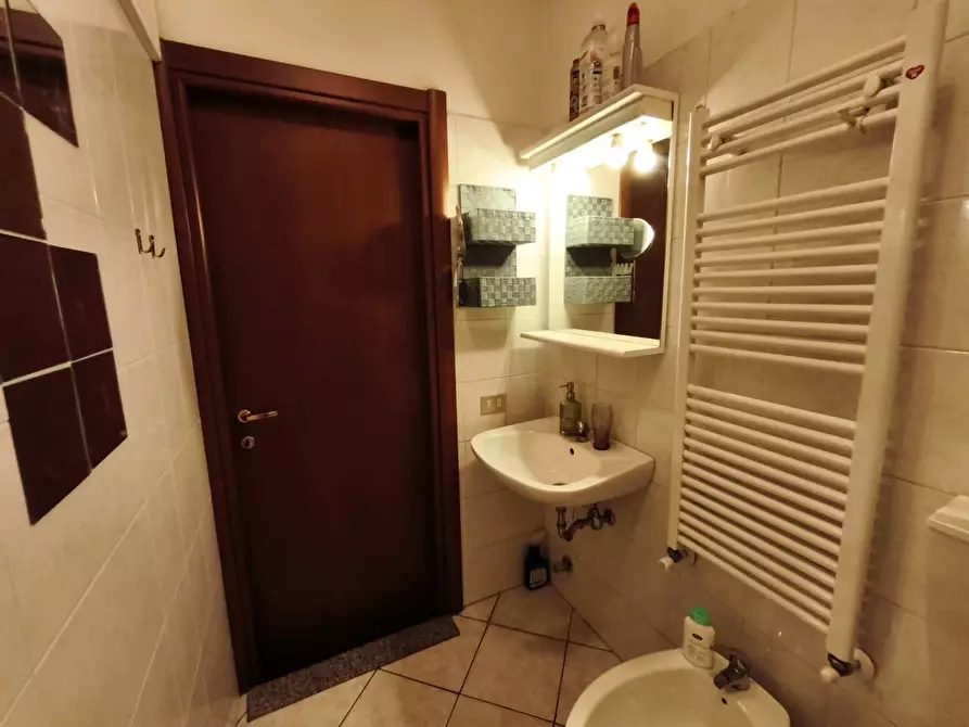 Immagine 9 di Appartamento in affitto  in Via Quinto Romano 52 a Milano