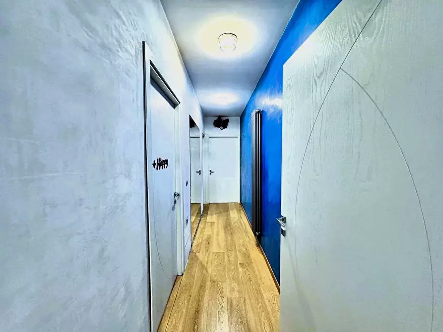 Immagine 20 di Trilocale in vendita  in Via Alessandro Manzoni 3 a Pero