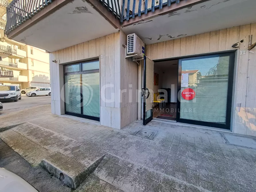 Immagine 8 di Ufficio in vendita  in Via Unione Sovietica 6 a Siracusa