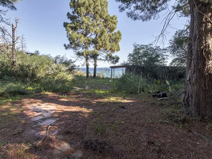 Immagine 15 di Villa in vendita  in Contrada Piano Rocca snc a Messina