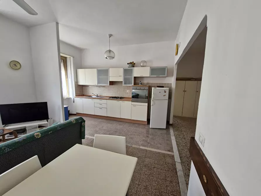 Immagine 5 di Trilocale in affitto  in VIA MIMMA POLLASTRINI 16 a Anzio