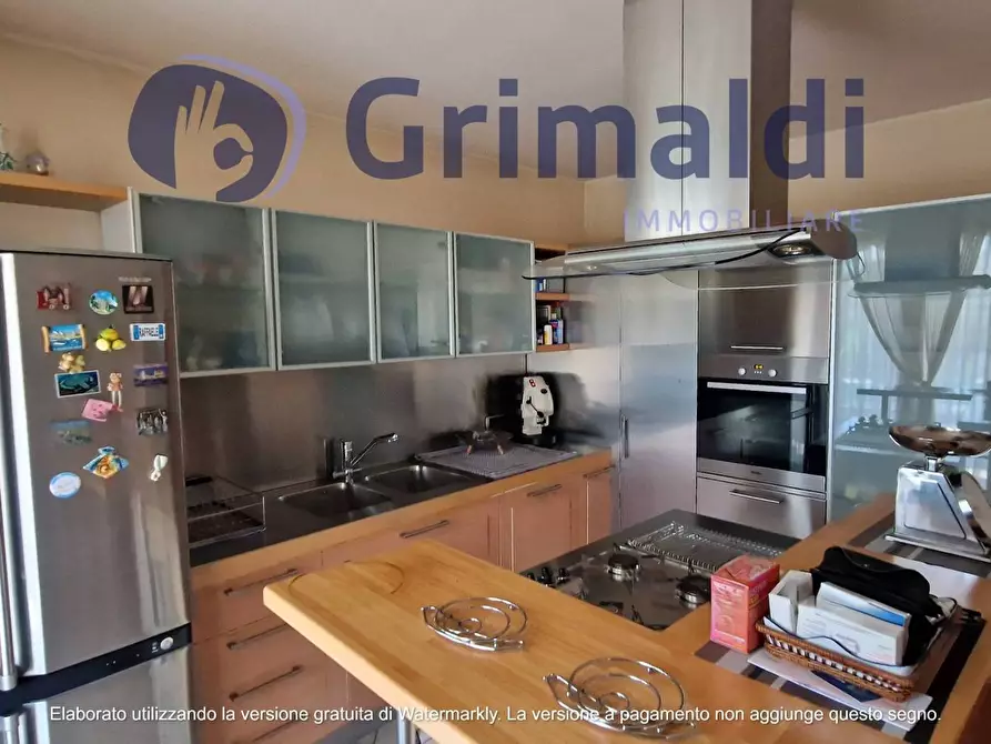 Immagine 1 di Appartamento in vendita  a Marano Di Napoli