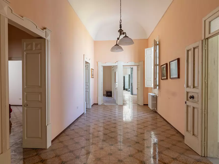 Immagine 46 di Palazzo in vendita  in Via Giacomo Matteotti a Nardo'