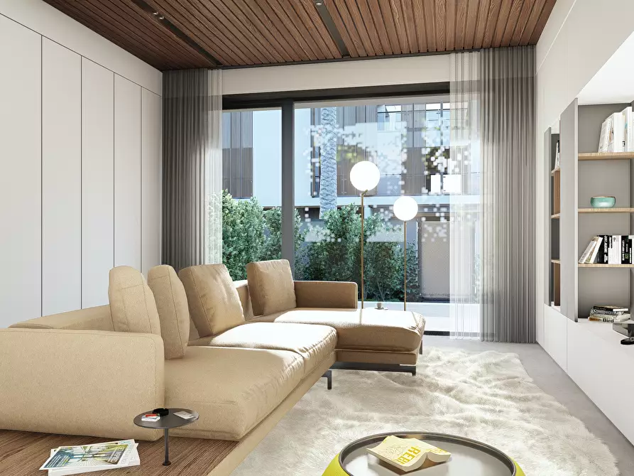 Immagine 50 di Casa bifamiliare in vendita  in Via Bruno Cantobelli 18 a Lecce