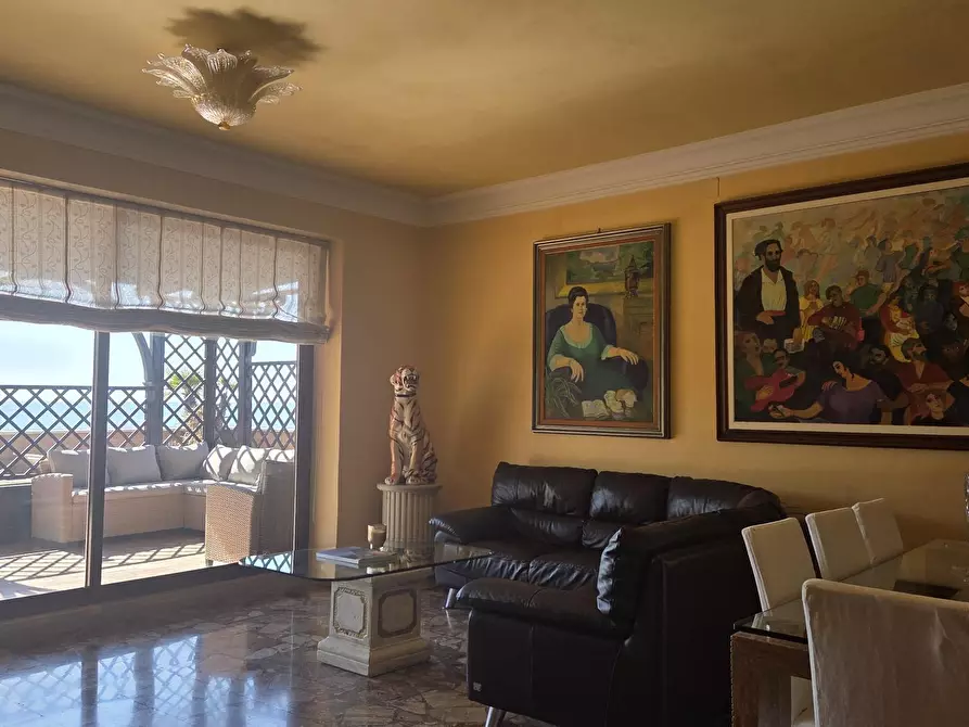 Immagine 3 di Quadrilocale in affitto  in Via Candido de Angelis 3 a Anzio