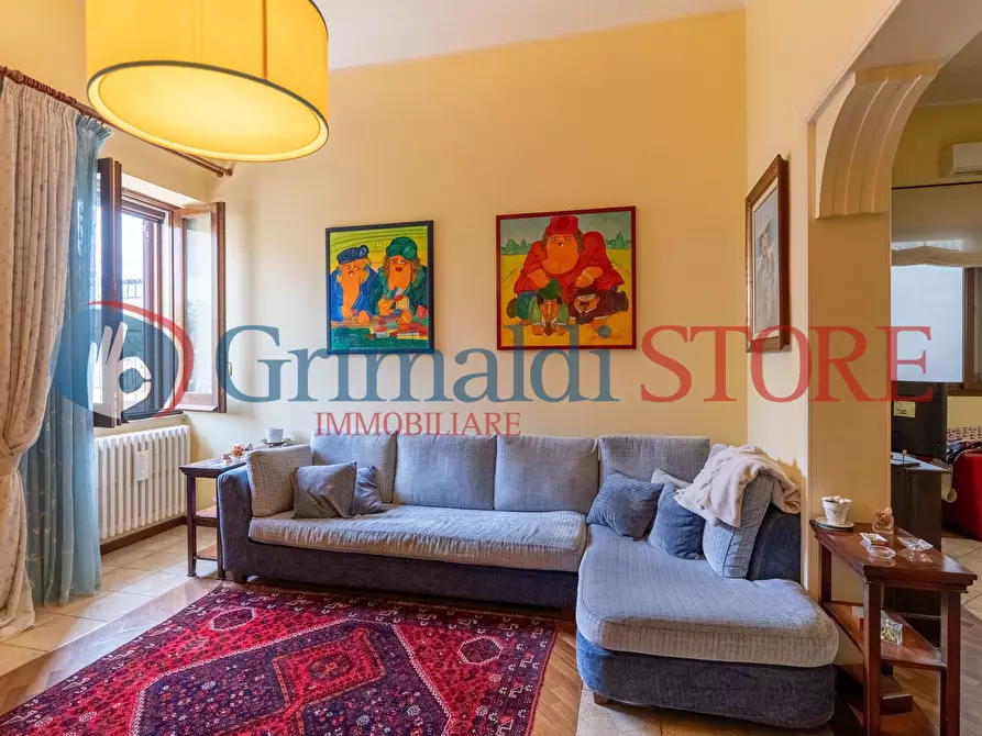 Immagine 3 di Casa bifamiliare in vendita  in Via Bruni Antonio 11 a Lecce