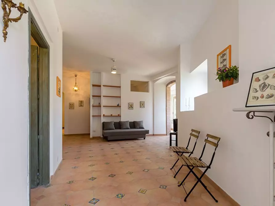 Immagine 11 di Appartamento in vendita  in Via Fontana Vecchia 5 a Taormina