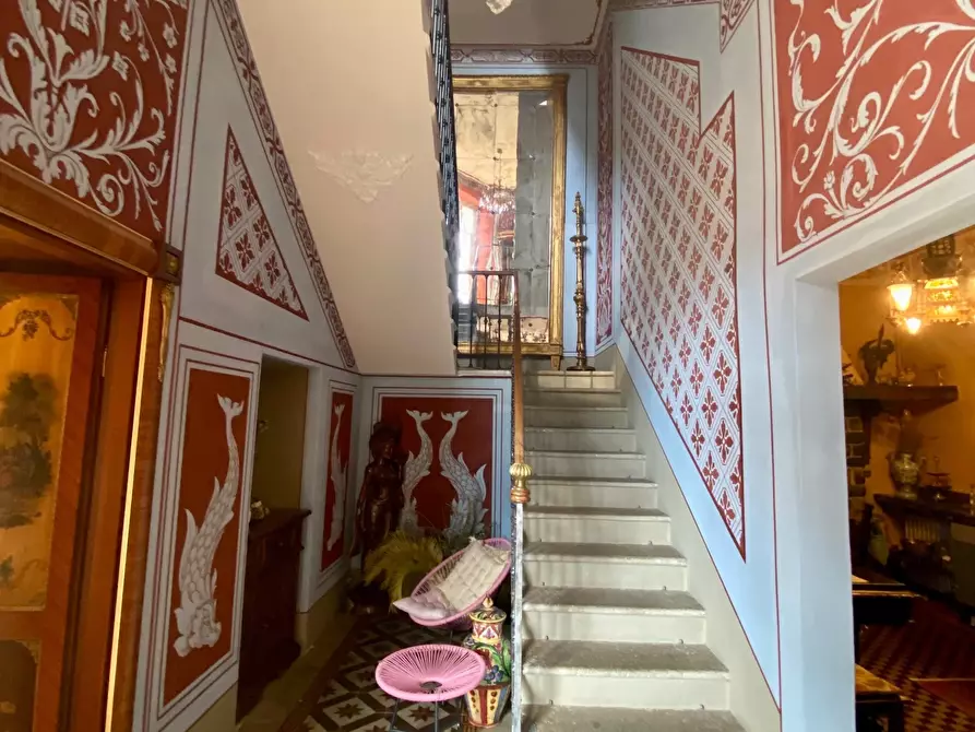 Immagine 17 di Villa in vendita  in Via Milano 6 a Dizzasco