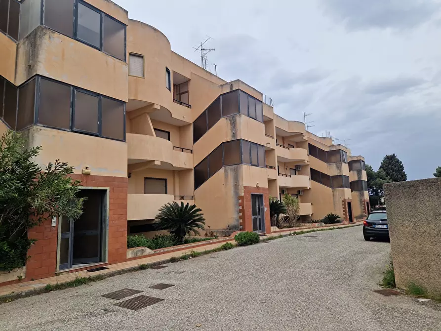 Immagine 2 di Appartamento in vendita  a Messina