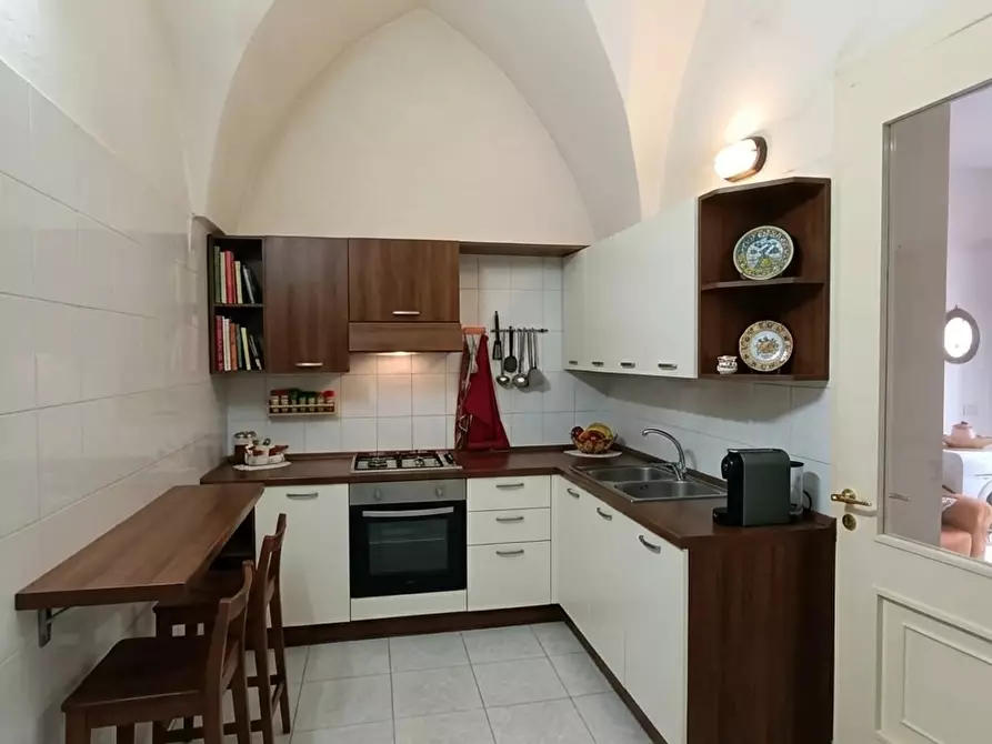 Immagine 5 di Casa indipendente in vendita  in Via Silvio Pellico 20 a Melendugno