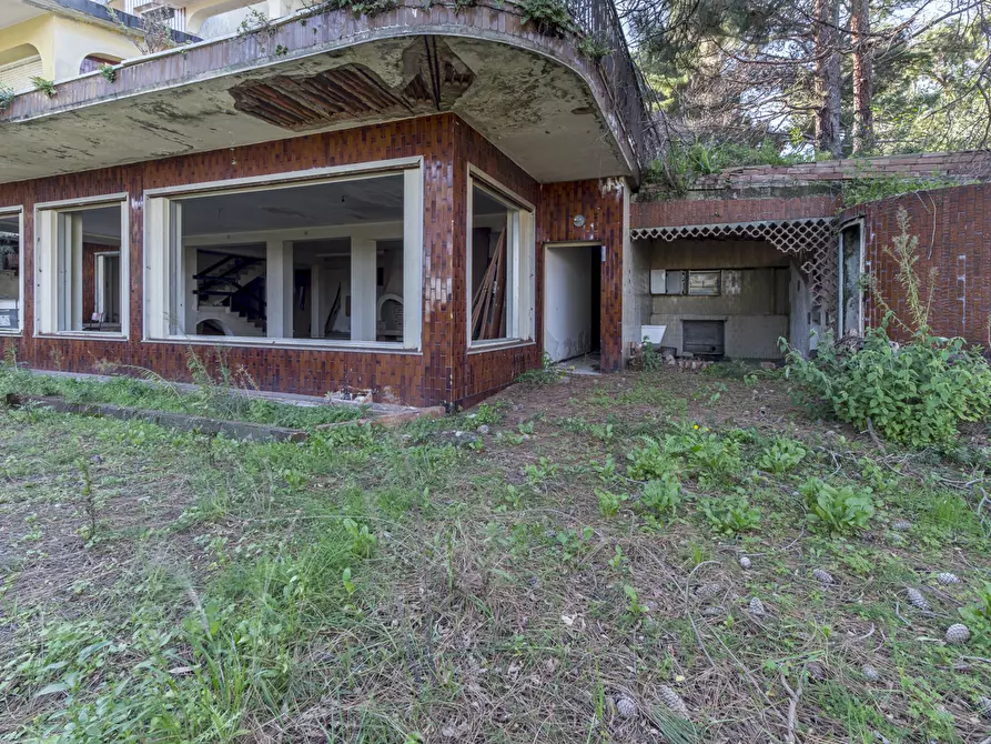 Immagine 28 di Villa in vendita  in Contrada Piano Rocca snc a Messina