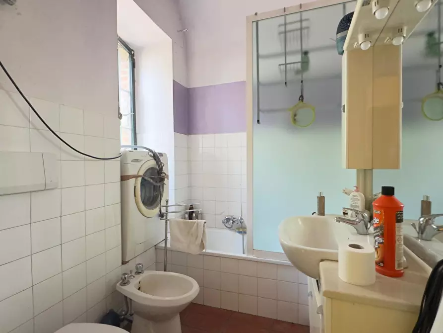 Immagine 23 di Rustico / casale in vendita  in via umberto 1 a Greggio