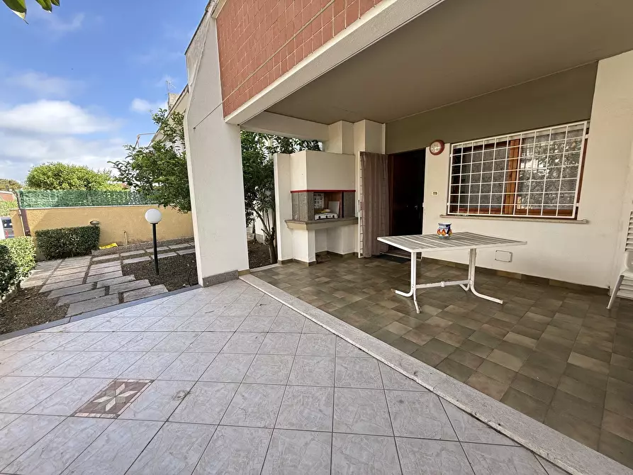 Immagine 23 di Bilocale in affitto  in Via del Brigantino 8 a Anzio