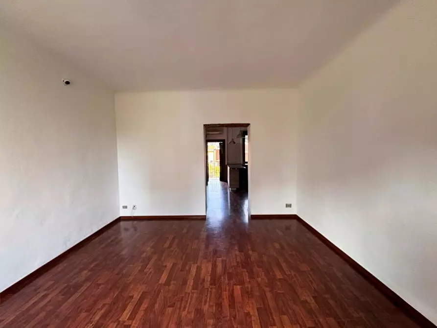 Immagine 17 di Trilocale in affitto  in Corso Lodi 90 a Milano