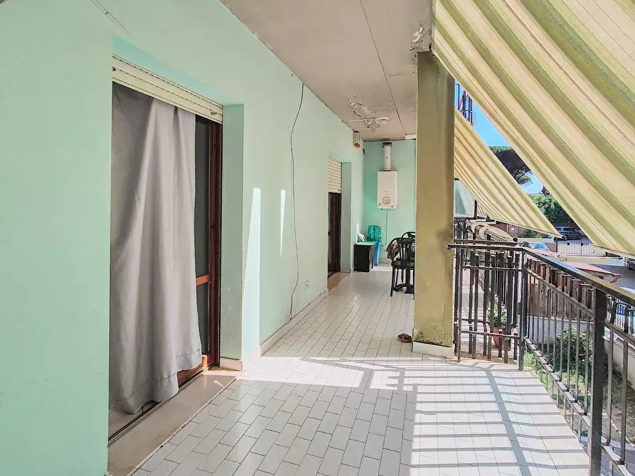 Immagine 17 di Bilocale in vendita  in Corso Italia 9 a Anzio