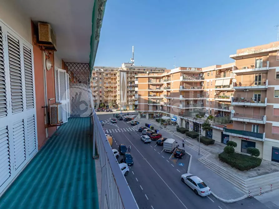 Immagine 3 di Appartamento in vendita  in Largo Dicone 4 a Siracusa