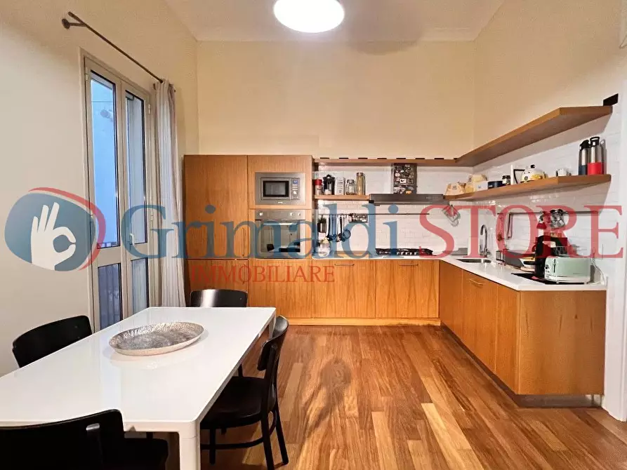 Immagine 24 di Quadrilocale in vendita  in Viale Felice Cavallotti 5 a Lecce