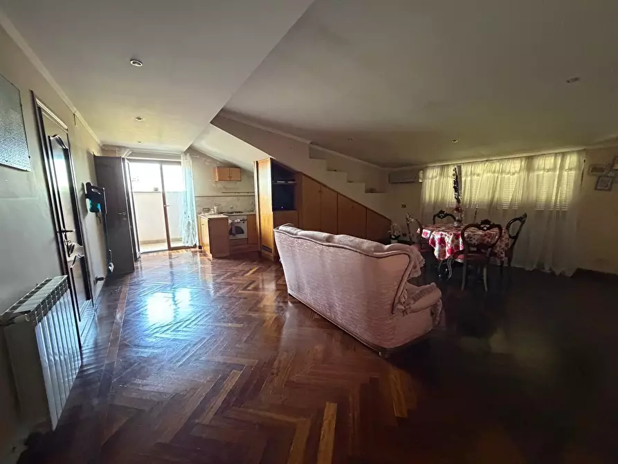 Immagine 19 di Casa indipendente in vendita  in Via Trigno 27 a Aprilia