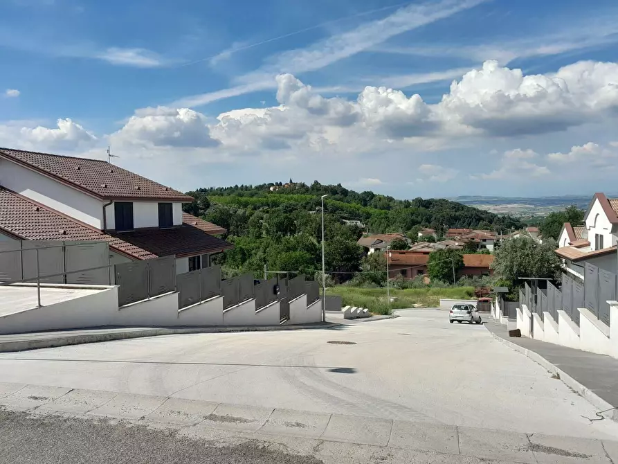 Immagine 12 di Villa in vendita  in Via Cifaldi snc a Benevento
