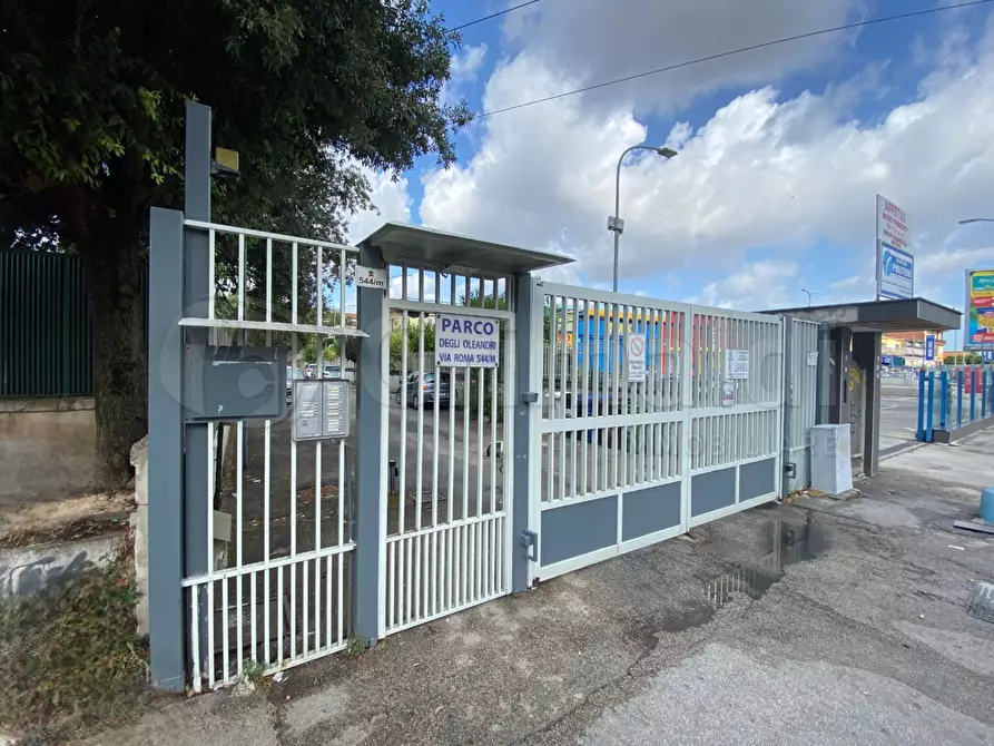 Immagine 2 di Garage in vendita  a Melito Di Napoli