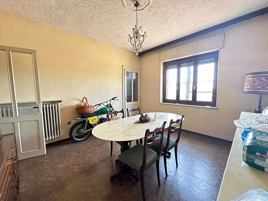 Immagine 7 di Casa indipendente in vendita  in Via Desana 80 a Costanzana