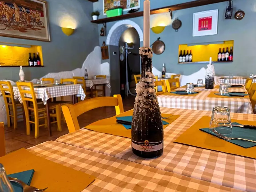 Immagine 12 di Bar / Ristorante in vendita  in Via Mantova 10 a Milano