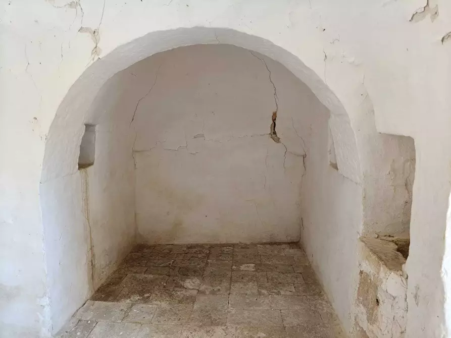 Immagine 10 di Casa indipendente in vendita  in Contrada Pisciacalze a Ceglie Messapico