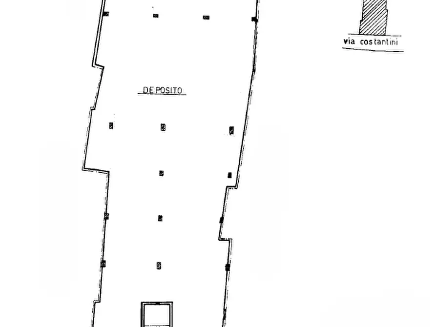 Immagine 40 di Villa in vendita  in Via Costantini 78 a Calimera