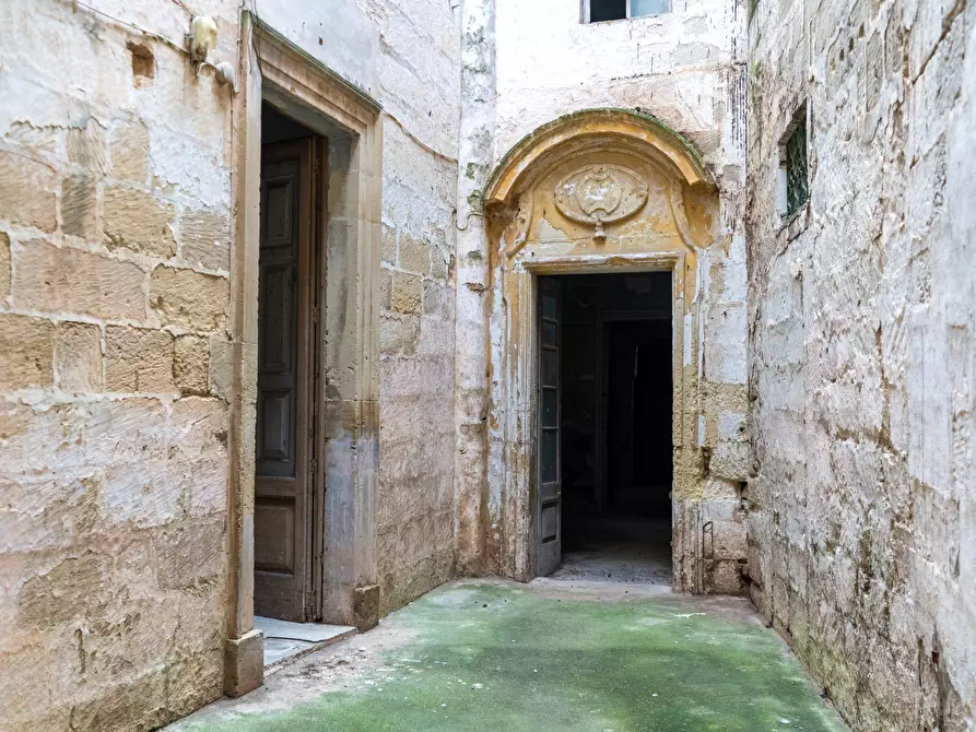 Immagine 7 di Casa indipendente in vendita  in Via Vittorio Emanuele II 14 a San Cesario Di Lecce