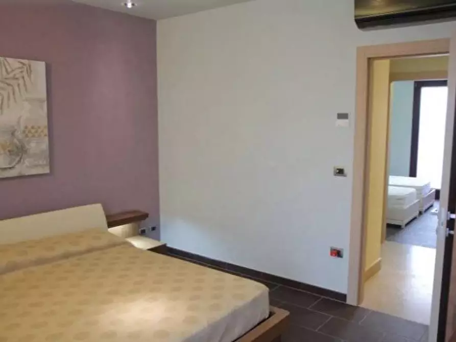 Immagine 17 di Villetta a schiera in vendita  in Via Mille 44 a Ugento