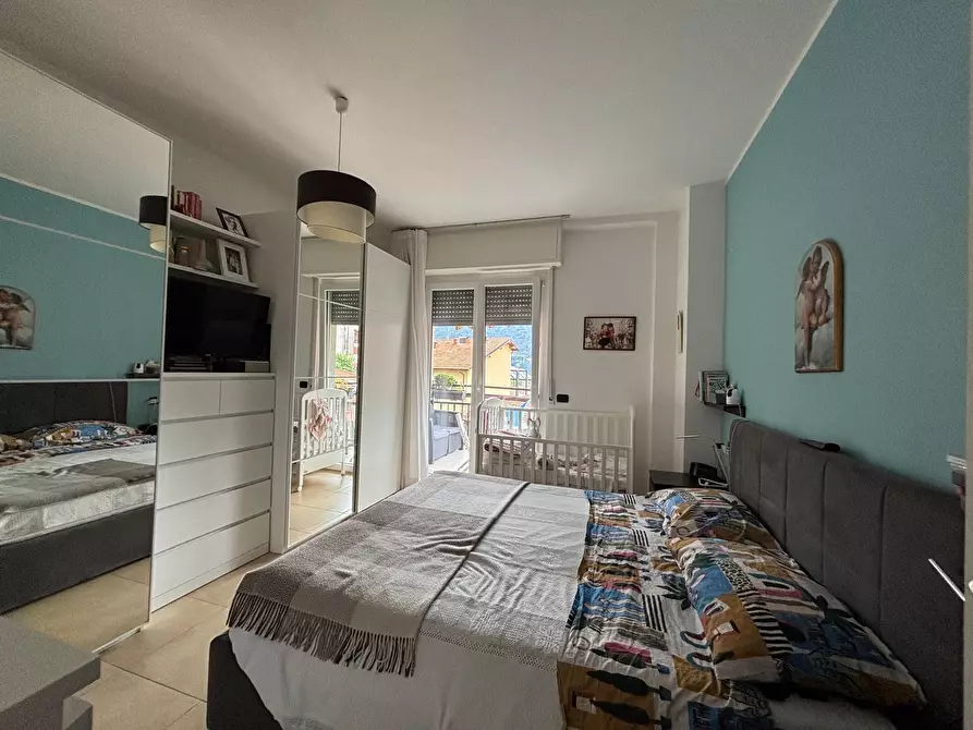 Immagine 11 di Trilocale in vendita  in Via della Conciliazione 36 a Como