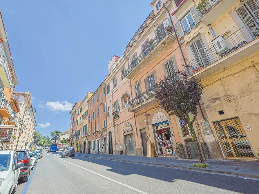 Immagine 29 di Quadrilocale in vendita  in Corso Vittoria Colonna 56 a Marino