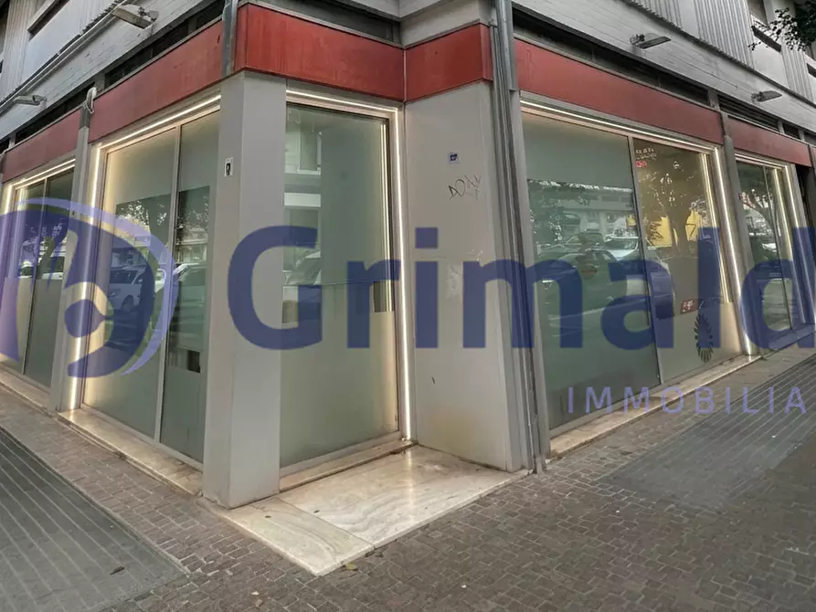 Immagine 2 di Locale commerciale in affitto  in Via Giuseppe Zanardelli 25 a Lecce