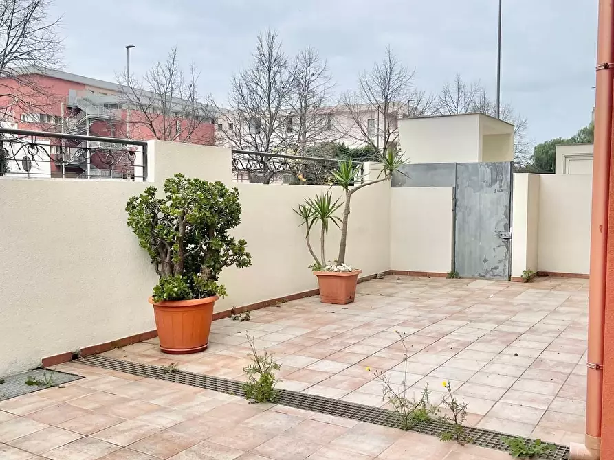 Immagine 34 di Quadrilocale in vendita  in Via Federico Zeri 3 a Lecce