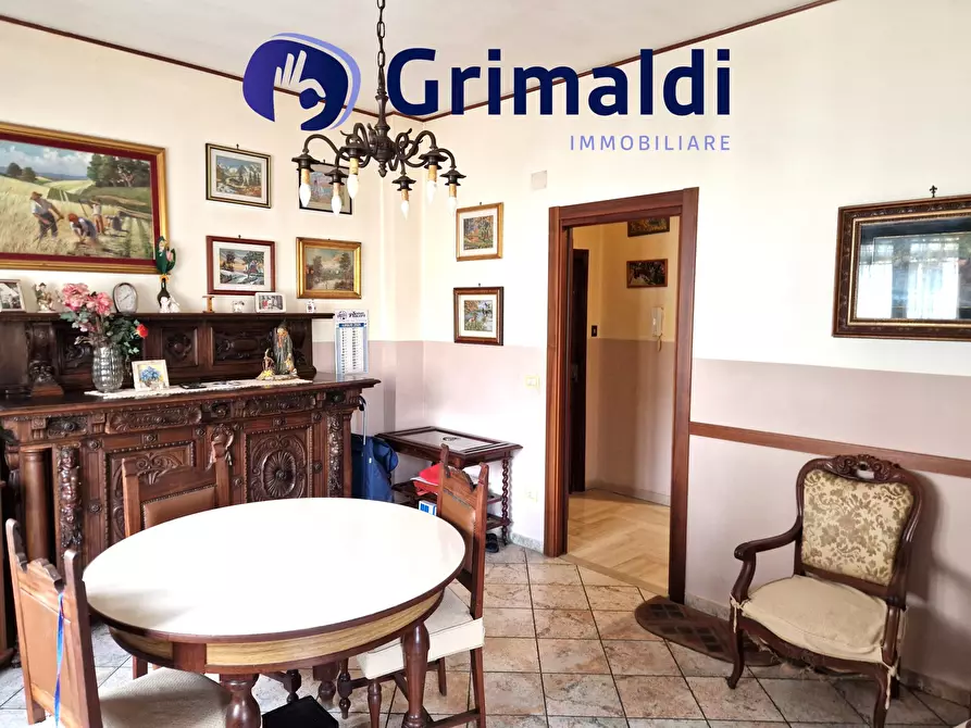 Immagine 20 di Quadrilocale in vendita  a Napoli