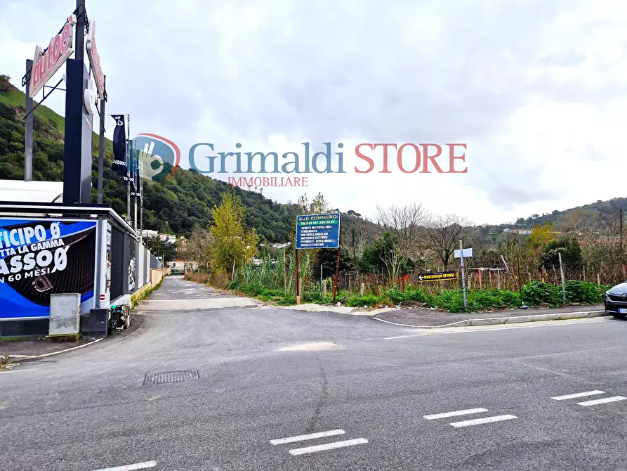 Immagine 6 di Terreno agricolo in vendita  in Via Scarfoglio 7 a Napoli