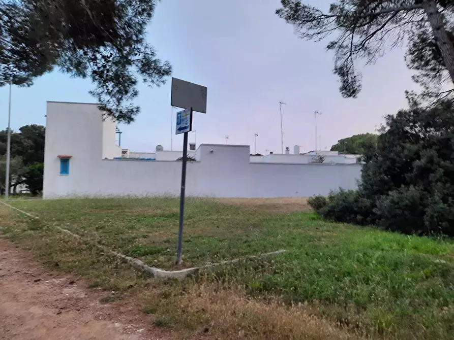 Immagine 10 di Villa in vendita  in Via del Cavaliere 17 a Otranto