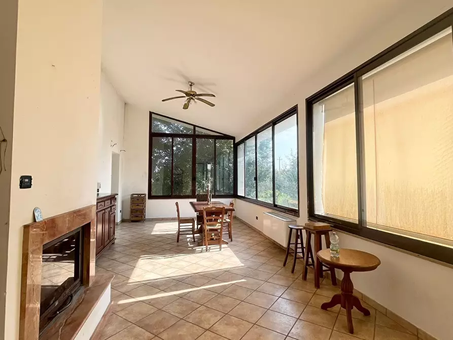 Immagine 42 di Villa in vendita  in strada provinciale 39 a Maglie