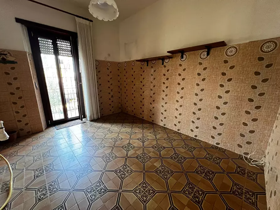 Immagine 8 di Quadrilocale in vendita  in via san giacomo 92 a Nettuno