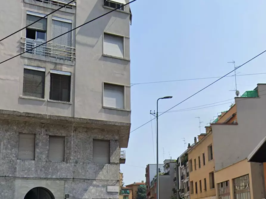 Immagine 11 di Stanza singola in affitto  in Via Giovanni Pacini 62 a Milano