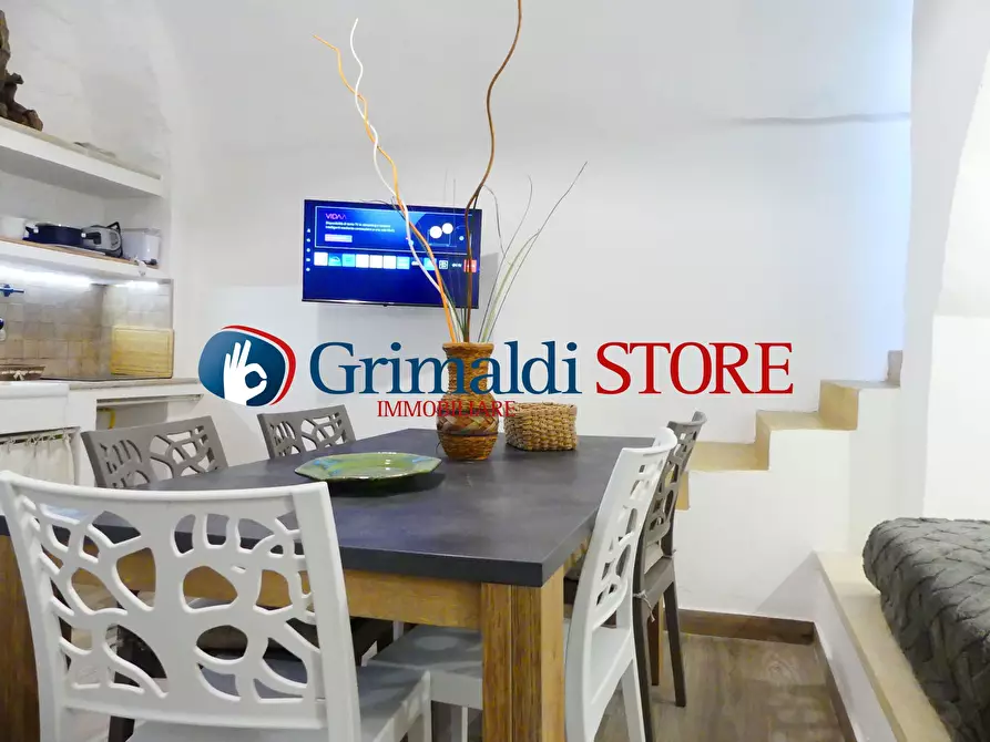 Immagine 13 di Casa indipendente in vendita  in Corte Corradino di Svevia 1 a Parabita