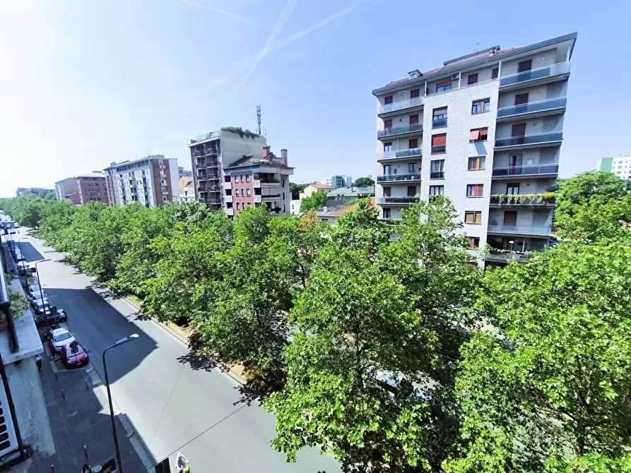 Immagine 24 di Appartamento in vendita  in Viale Misurata 23 a Milano