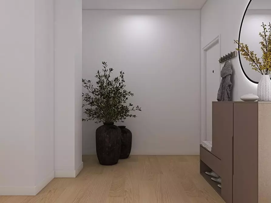 Immagine 29 di Trilocale in vendita  in Galleria Buenos Aires 4-6 a Milano