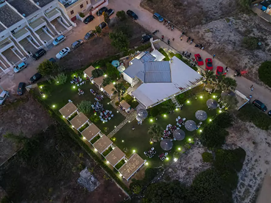 Immagine 8 di Bar / Ristorante in vendita  in Via Cavallotti 8 a Salve