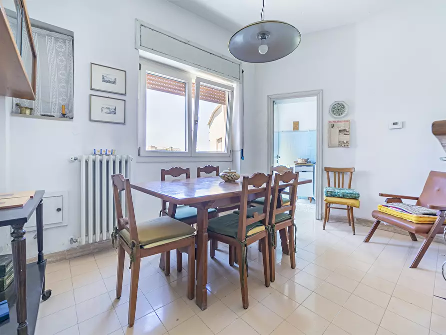 Immagine 39 di Quadrilocale in vendita  in Via Regina Elena 23 a Lecce