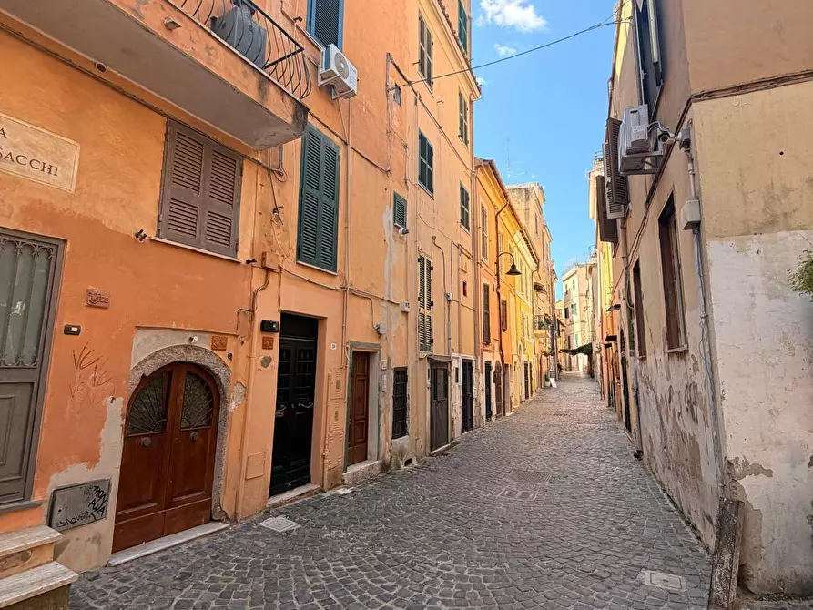 Immagine 1 di Monolocale in affitto  in Via Andrea Sacchi 54 a Nettuno