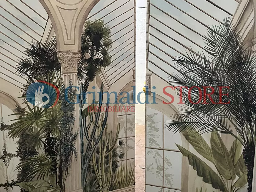 Immagine 43 di Magazzino in vendita  in Viale Giovanni Paolo II 71 a Lecce