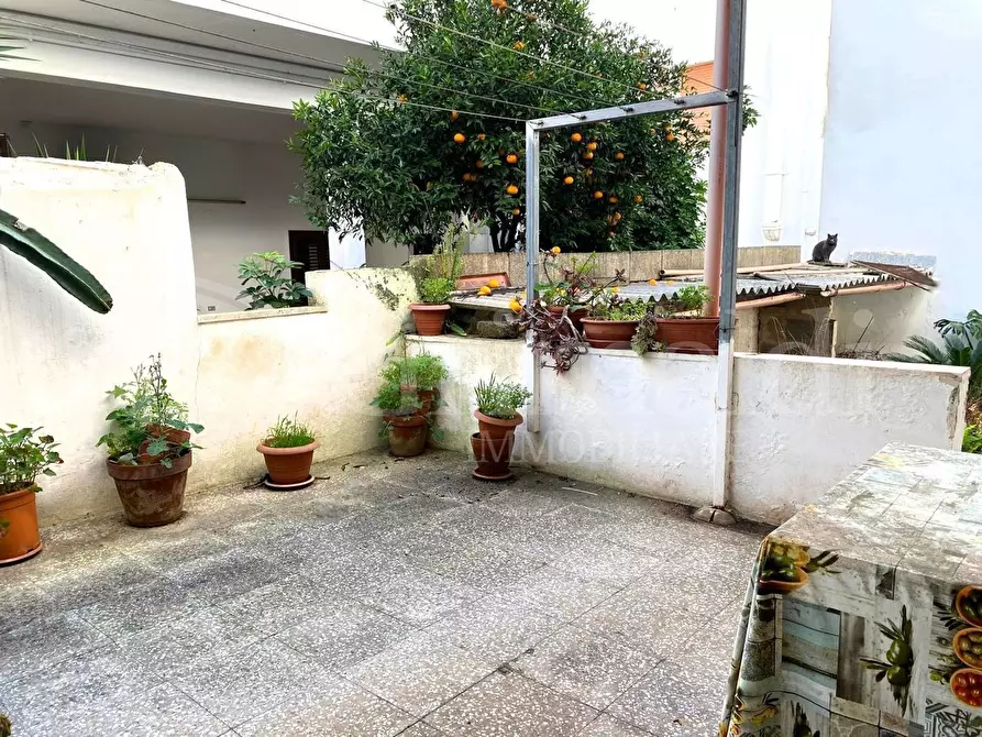 Immagine 41 di Casa indipendente in vendita  in via san francesco a Sannicola