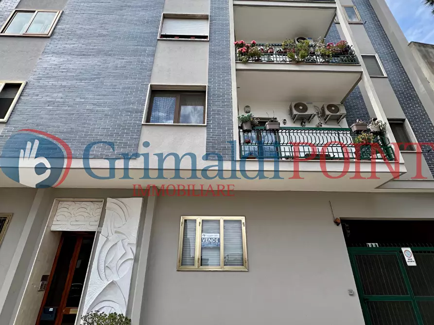 Immagine 12 di Bilocale in vendita  in Viale G. Leopardi 33 a Lecce