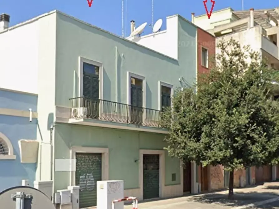 Immagine 5 di Casa indipendente in vendita  in Viale G. Leopardi 161 a Lecce